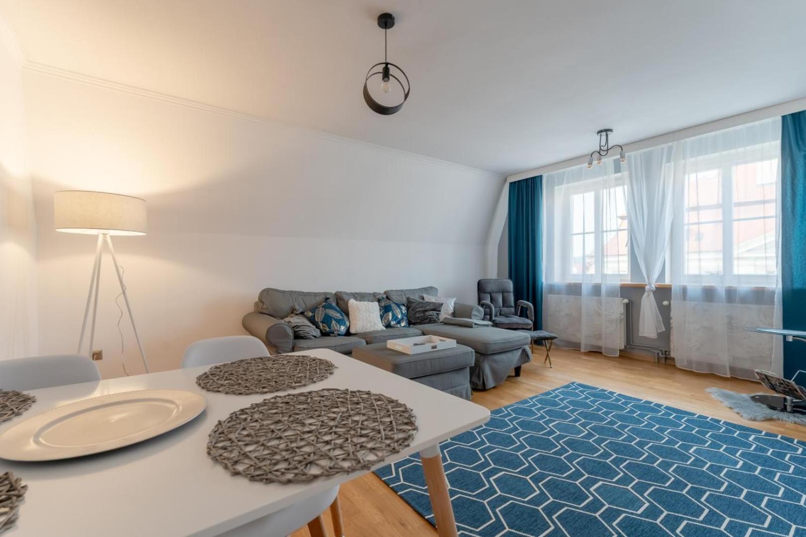 Apartament Ratuszlove - 2 Osobne Sypialnie, Z Widokiem Na Ratusz - By Spaceapart Jelenia Gora Bagian luar foto